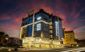 فندق أبها جاردن ميلينيوم